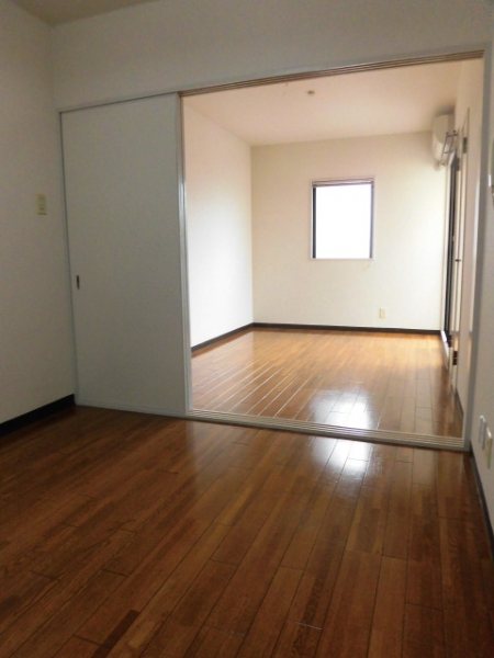 居室・リビング　参考写真