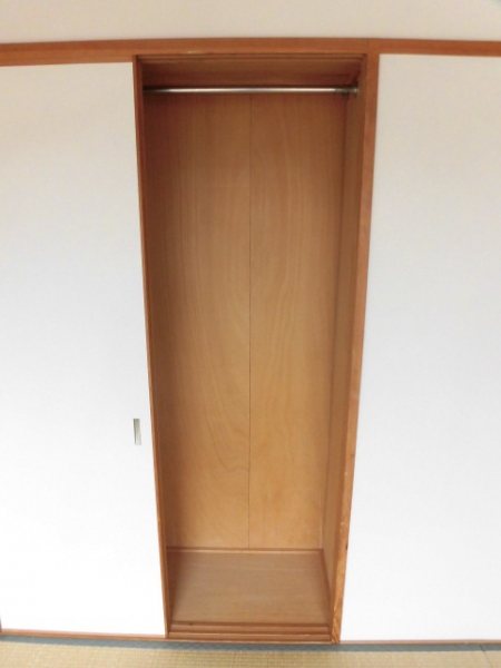 収納　参考写真