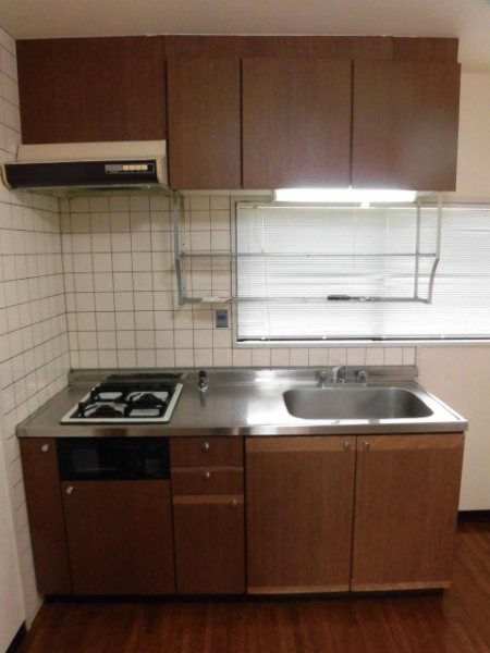 キッチン　参考写真