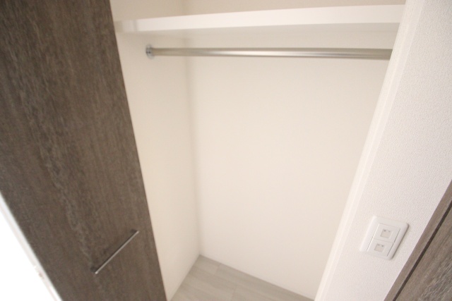 収納　※別室の参考写真の為、現況優先です。
