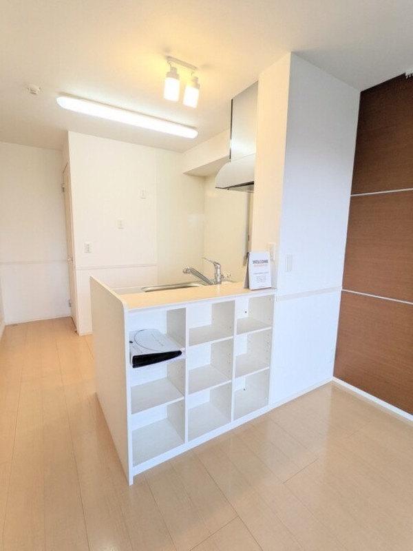 居室・リビング　図面と現状に相違がある場合には現状を優先