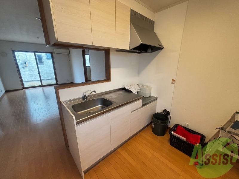 駐車場　駐車場その他