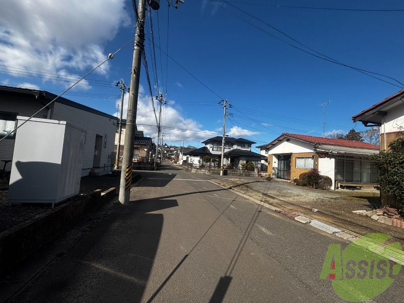 その他共有部分　駐輪場その他