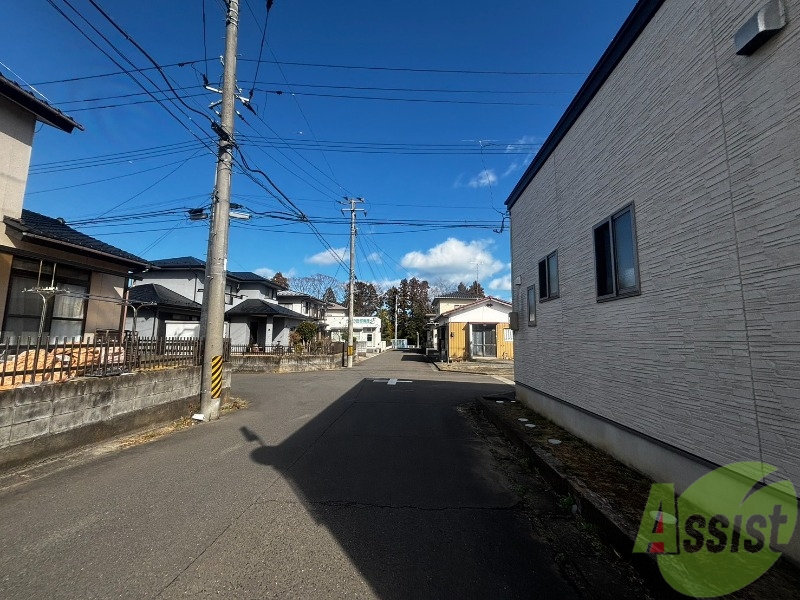 その他　ゴミ置き場その他