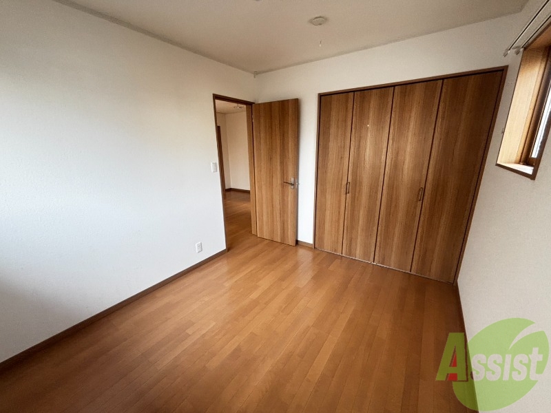 建物外観　外観３