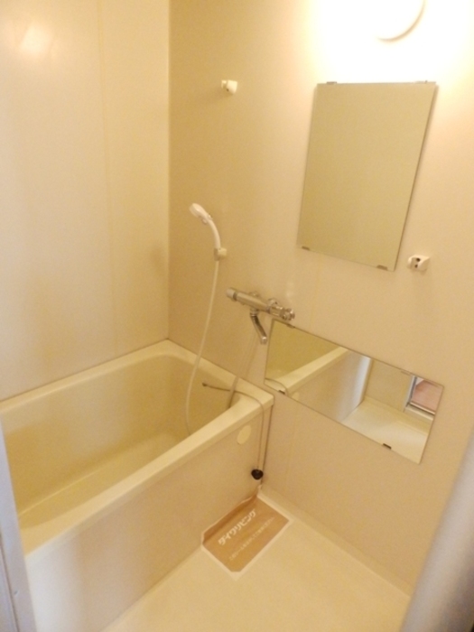 バス・シャワールーム　ユニットバス