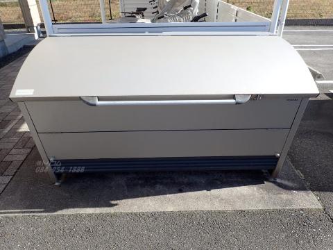 その他共有部分　専用ゴミ置き場