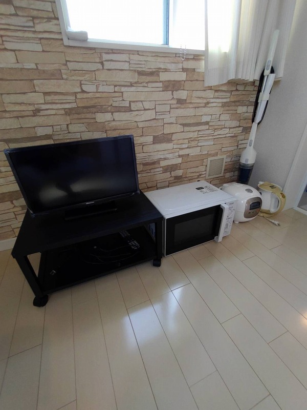 その他設備　同シリーズ参考写真