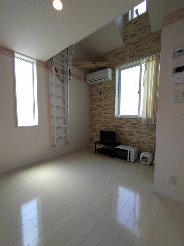 居室・リビング　同シリーズ参考写真