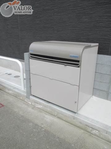 その他共有部分　物件画像