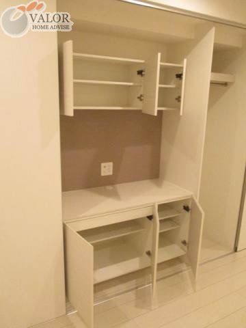 収納　物件画像