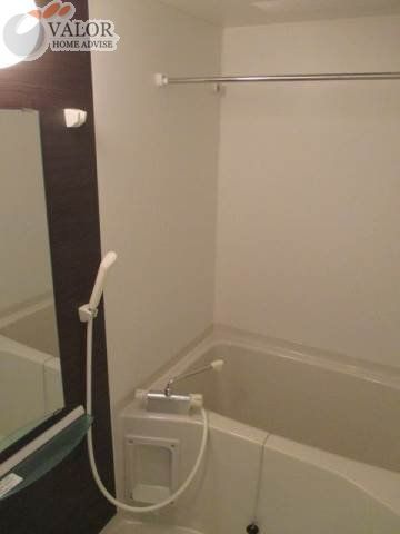 バス・シャワールーム　物件画像