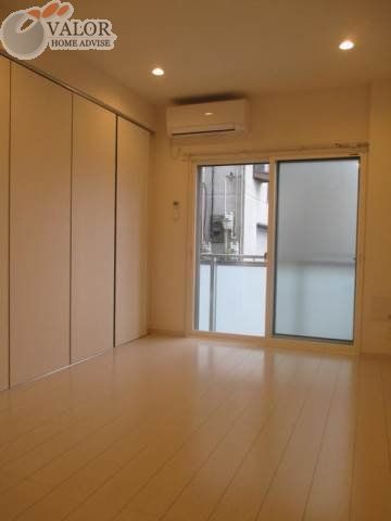 居室・リビング　物件画像