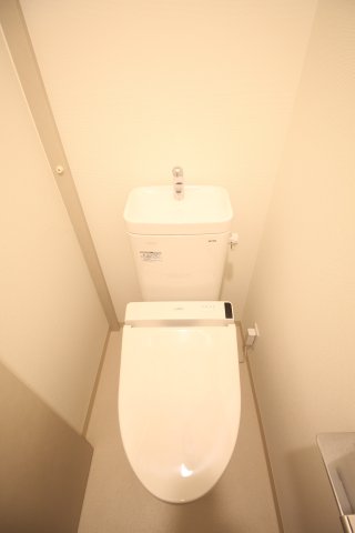 トイレ　（別タイプ参考写真）ガリシア大塚Ｓｏｕｔｈ 　豊島区南大塚3