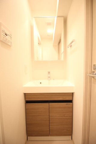 洗面設備　（別タイプ参考写真）ガリシア大塚Ｓｏｕｔｈ 　豊島区南大塚3