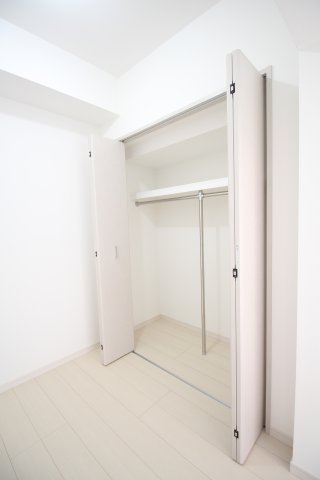 収納　（別タイプ参考写真）ガリシア大塚Ｓｏｕｔｈ 　豊島区南大塚3