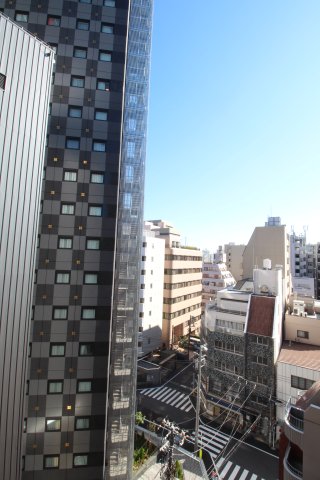 眺望　（別タイプ参考写真）ガリシア大塚Ｓｏｕｔｈ 　豊島区南大塚3