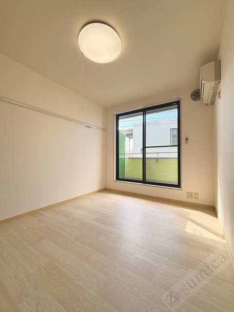 居室・リビング　日当たりがいいお部屋です♪♪