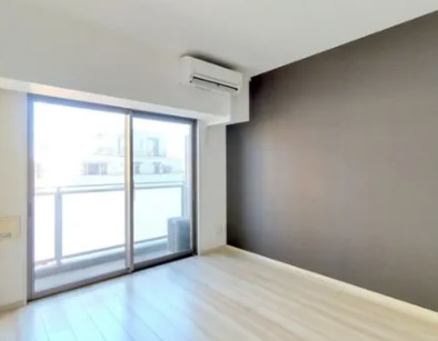 居室・リビング　エレンシアK小岩