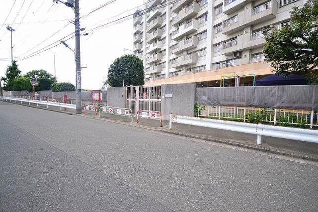 幼稚園・保育園　南六郷保育園（幼稚園・保育園）まで373m