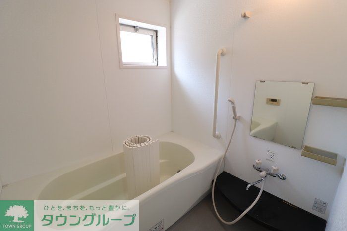 バス・シャワールーム　お問合せはタウンハウジングまで！※現地待合わせ相談可能