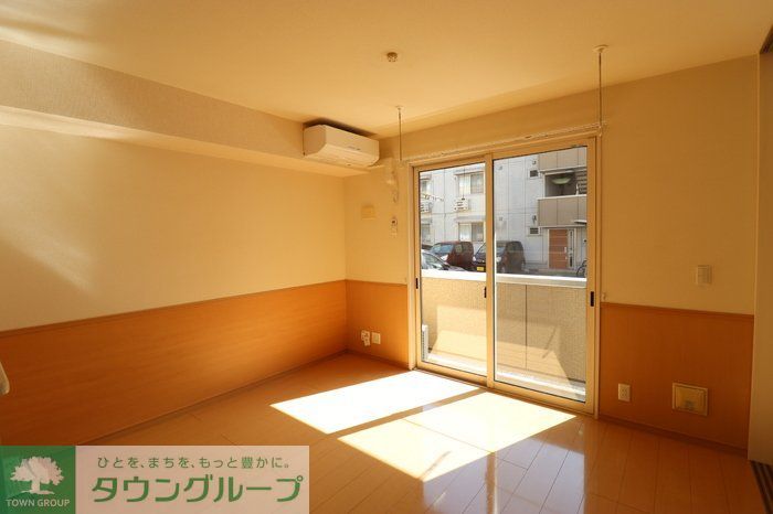 居室・リビング　お問合せはタウンハウジングまで！※現地待合わせ相談可能