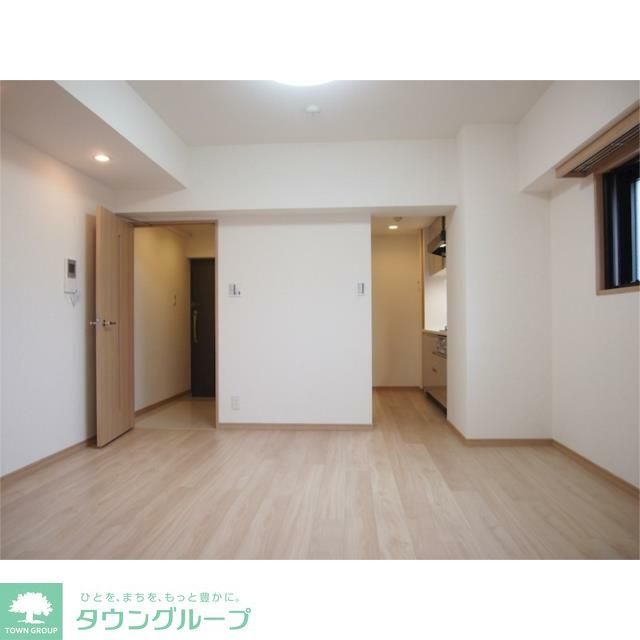 居室・リビング　リビング/居室