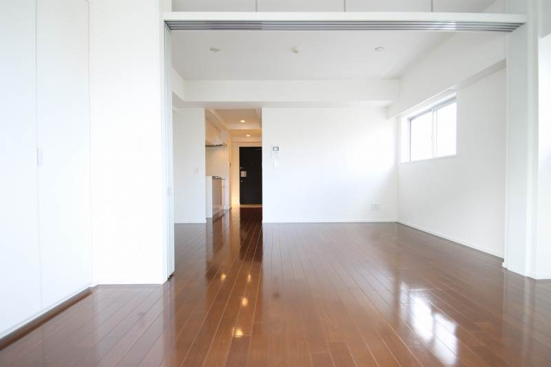 その他部屋・スペース　洋室