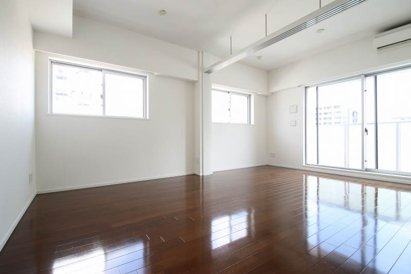 居室・リビング　リビングダイニング