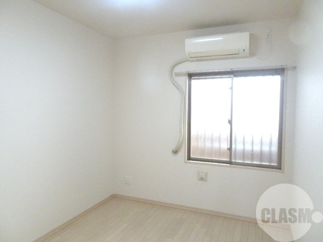 その他部屋・スペース　明るいお部屋です♪