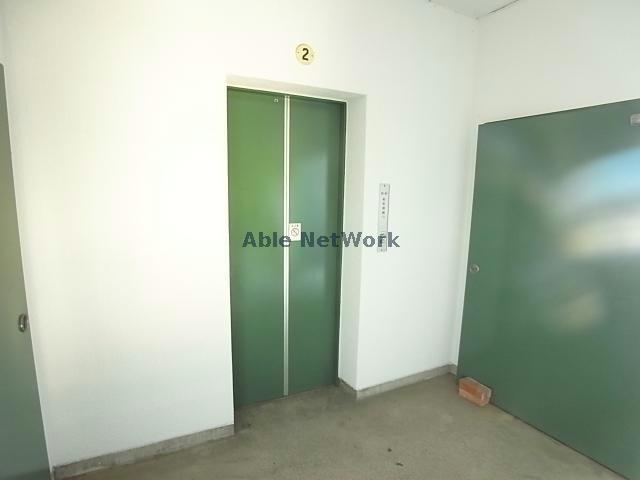 その他共有部分　建物設備