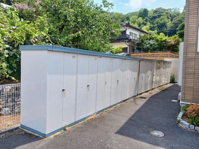 その他部屋・スペース