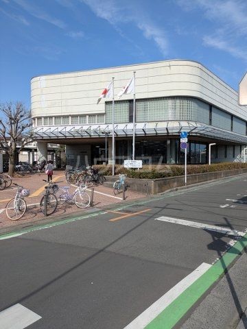 その他　上尾図書館（その他）まで522m