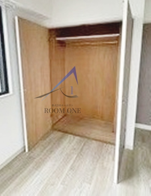 収納　収納です。