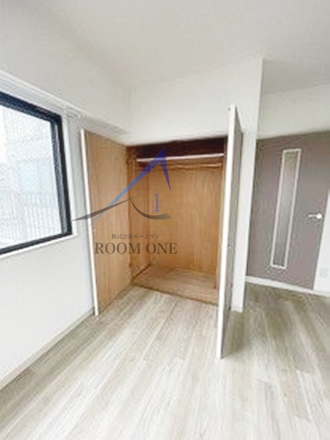 その他部屋・スペース　寝室です。