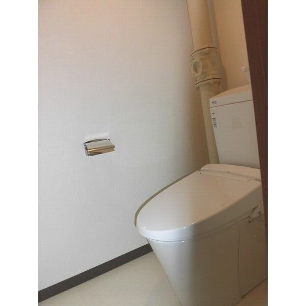 トイレ　別室の参考写真です。※現況優先