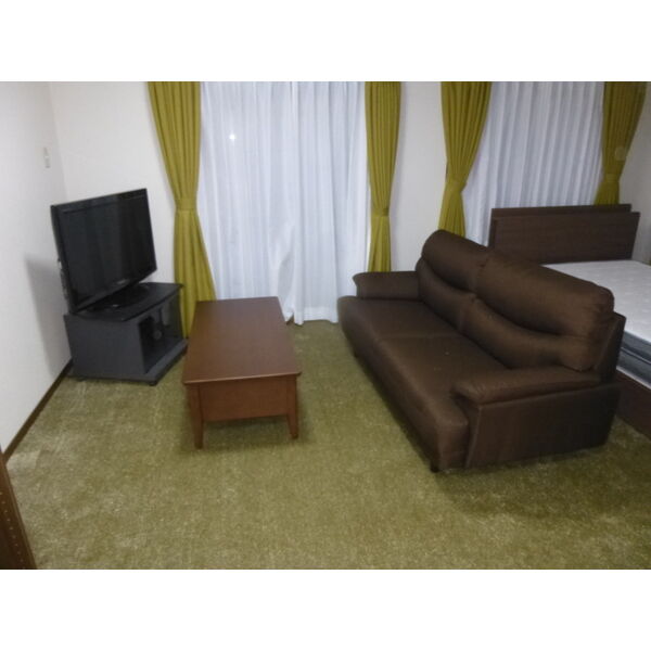 居室・リビング　別室の参考写真です。※現況優先