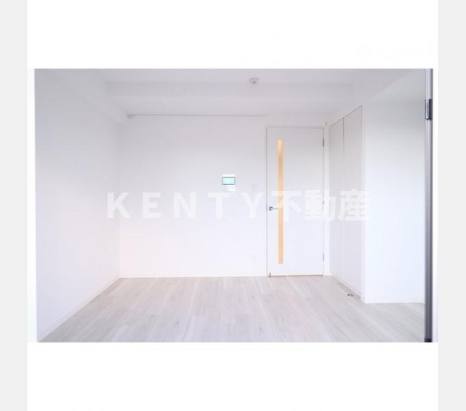 居室・リビング　おしゃれな居間です