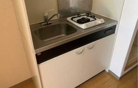 キッチン　※別室参考写真