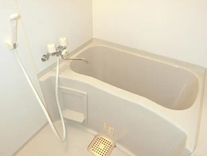 バス・シャワールーム　※別室参考写真