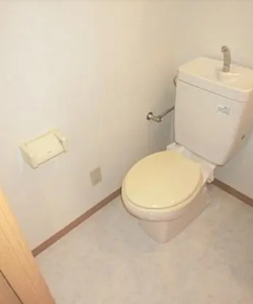 トイレ　※別室参考写真