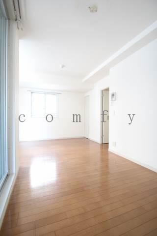 居室・リビング　ベッドルーム１１．２帖