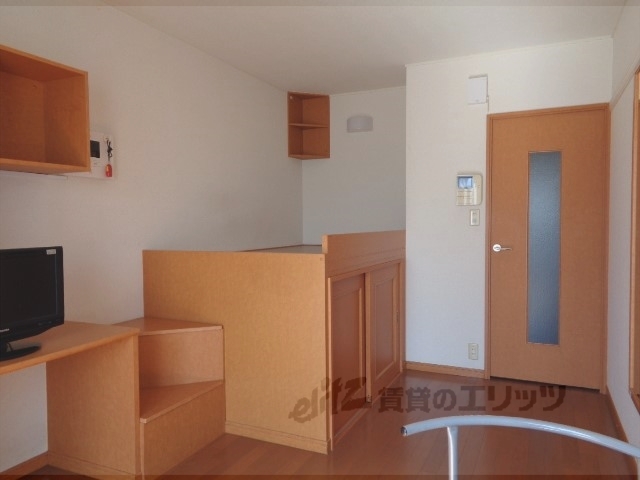 その他部屋・スペース　洋室