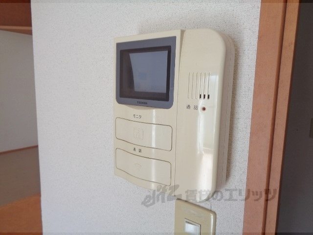 セキュリティ　ドアフォン（ＴＶ含）