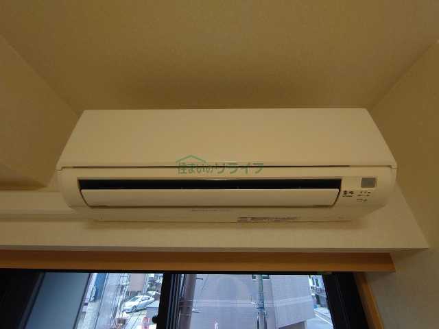 その他設備　ルーブル練馬弐番館