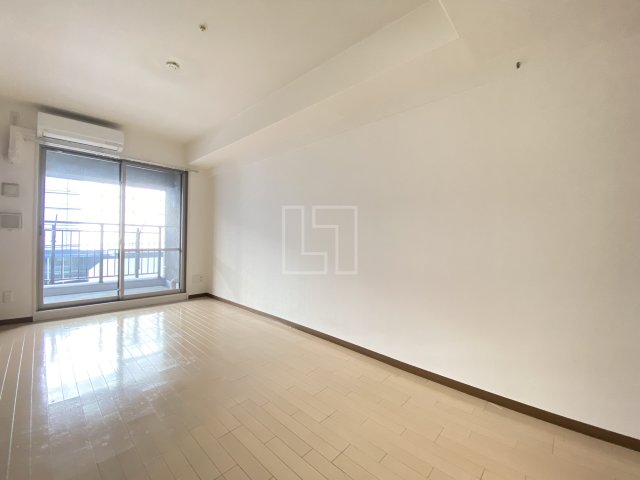 居室・リビング　レジディア心斎橋ウエスト　リビング・ダイニングスペース