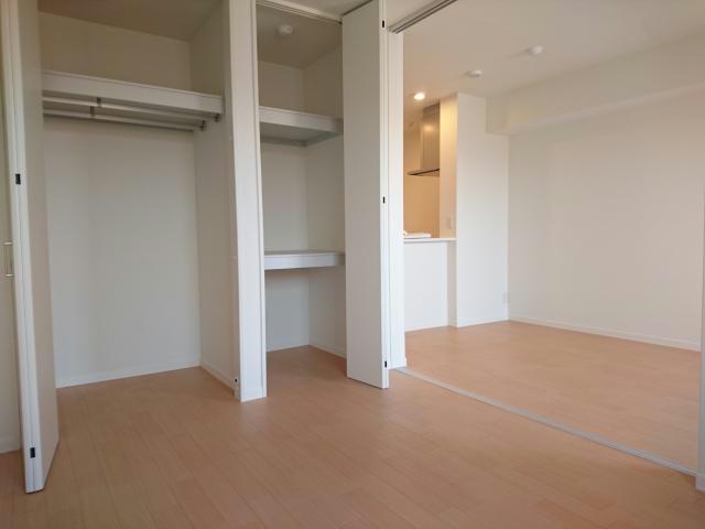 収納　※別部屋写真