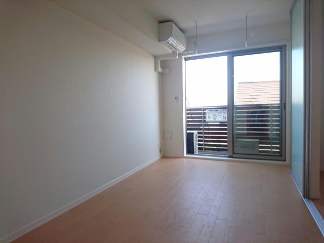 居室・リビング　※別部屋写真