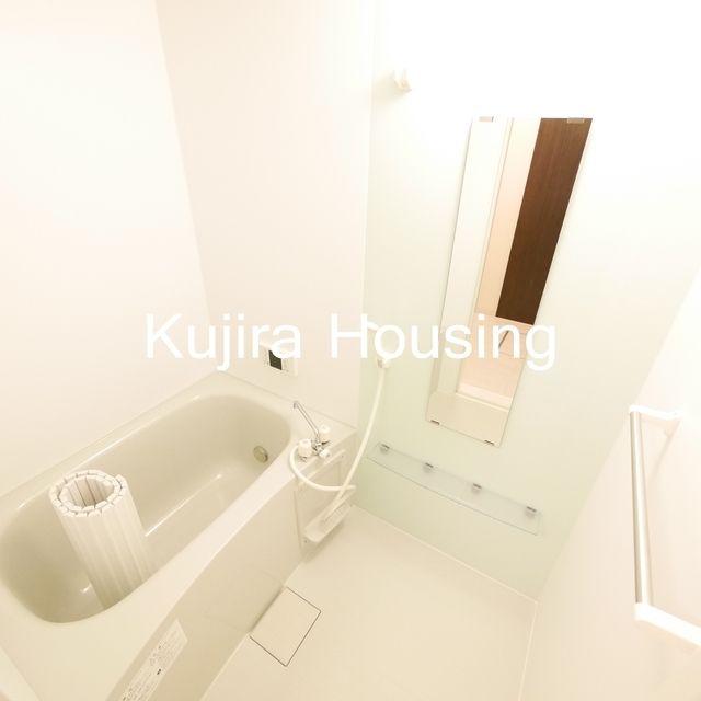 バス・シャワールーム　★嬉しい追い焚き付きのお風呂★