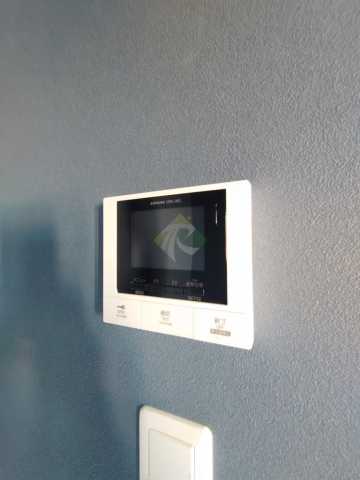 セキュリティ　HIROO VILLAGE